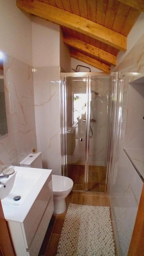 Chalet Do Soajo Arcos de Valdevez Eksteriør billede
