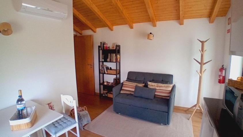 Chalet Do Soajo Arcos de Valdevez Eksteriør billede