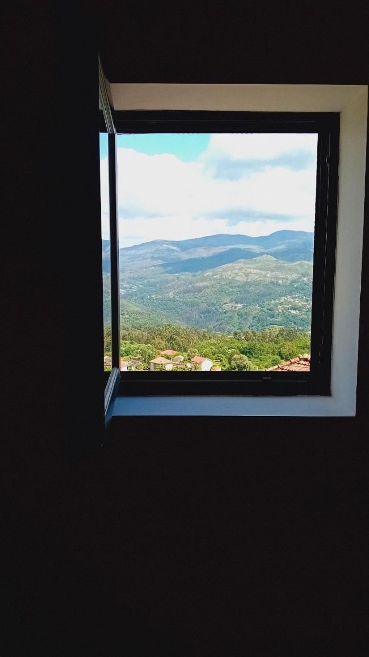 Chalet Do Soajo Arcos de Valdevez Eksteriør billede
