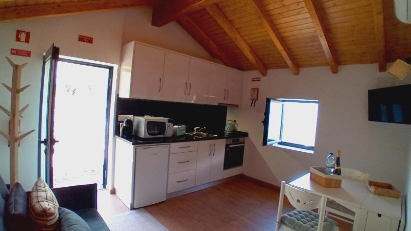Chalet Do Soajo Arcos de Valdevez Eksteriør billede