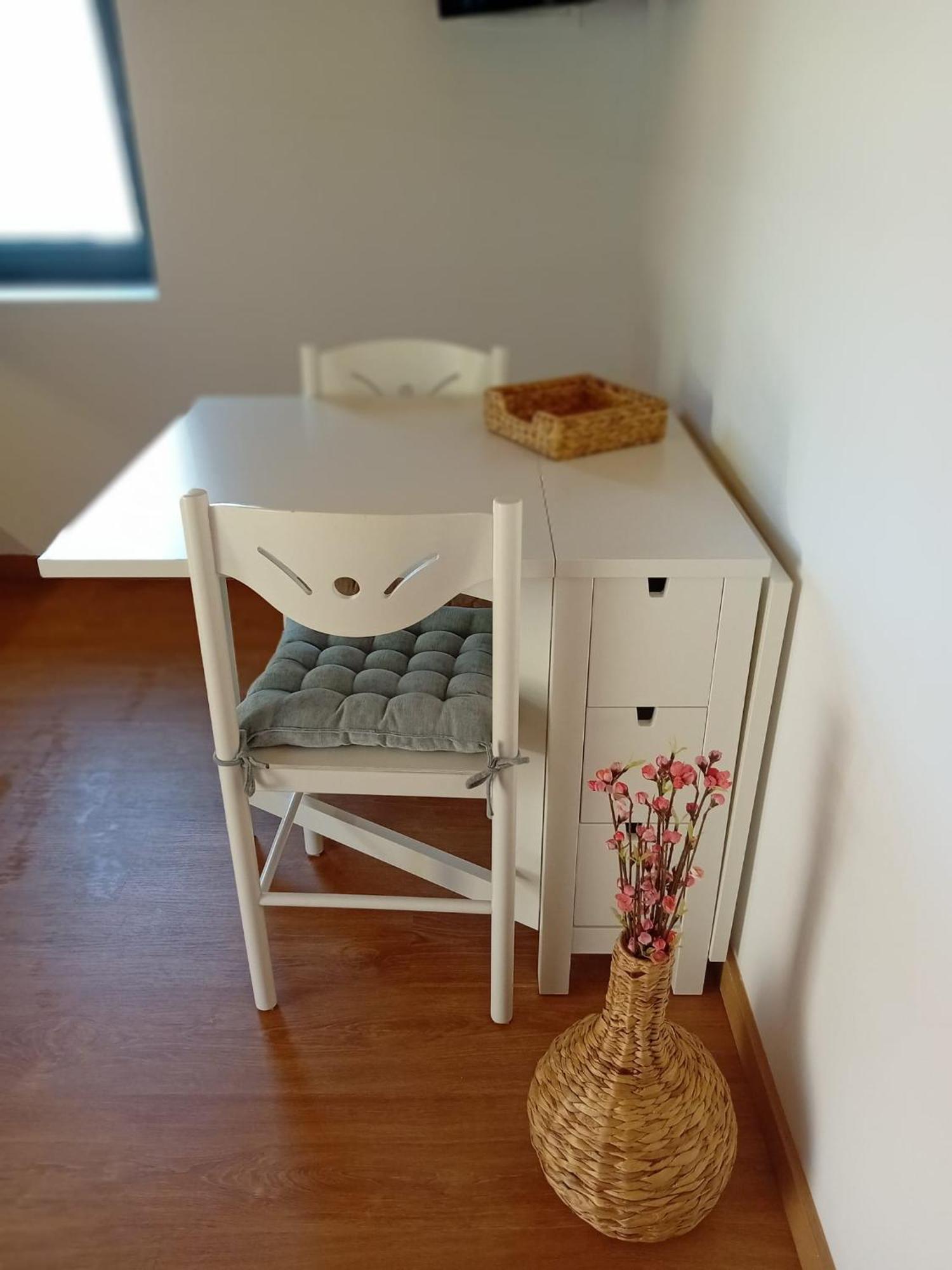 Chalet Do Soajo Arcos de Valdevez Eksteriør billede