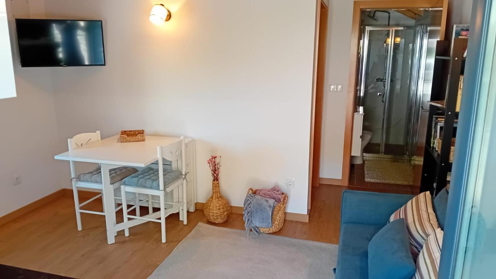 Chalet Do Soajo Arcos de Valdevez Eksteriør billede